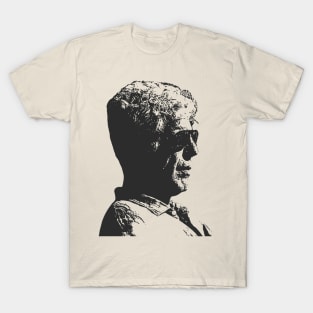 anthony bourdain T-Shirt